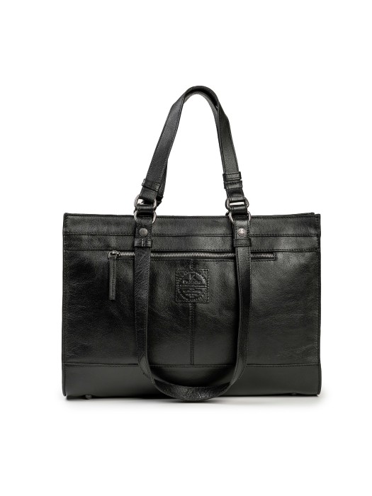 m402908-133-04 сумка для документов из америки вид сбоку