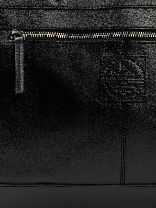 m402908-133-04 сумка для документов универсального стиля с лицевой стороны