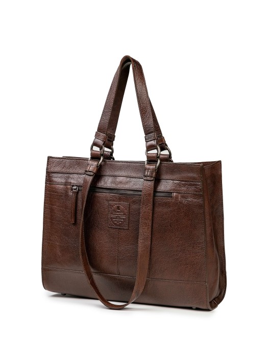 m402908-133-09 сумка для документов по цене 27200 руб вид справа