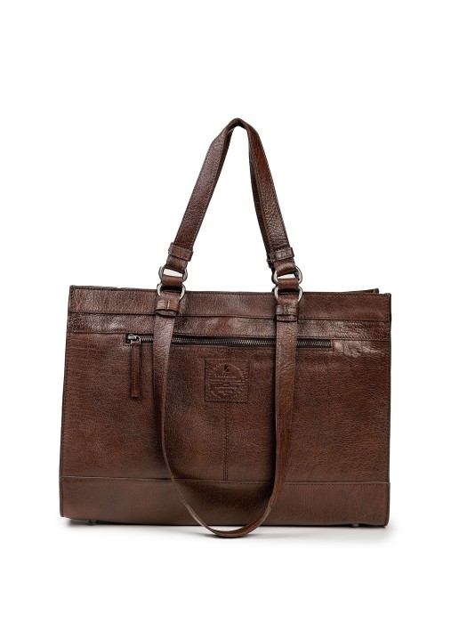 m402908-133-09 сумка для документов из америки вид сбоку