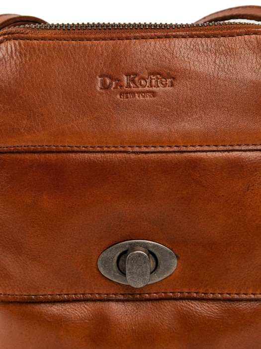 m402920-132-05 сумка через плечо повседневного стиля с лицевой стороны