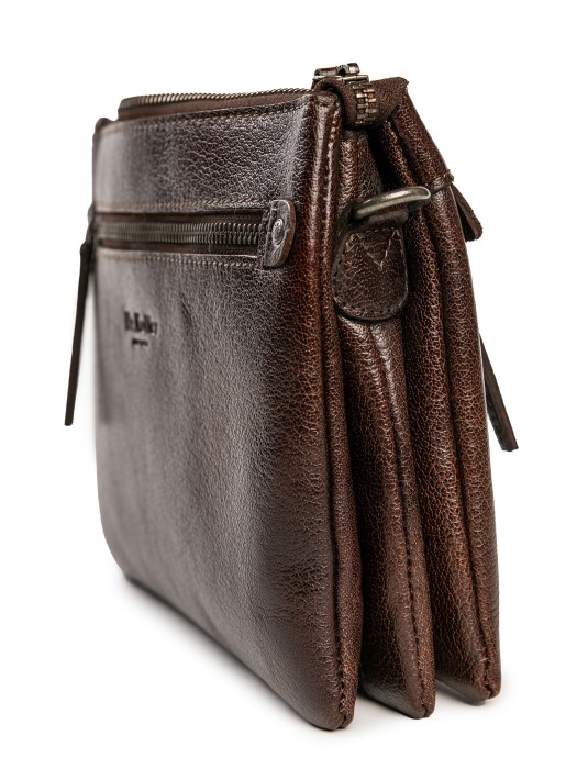 m402923-133-09 сумка через плечо по цене 16500 руб вид справа