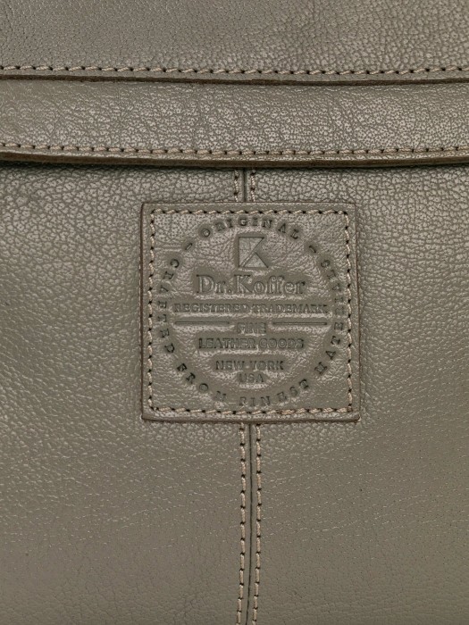 m402923-133-77 сумка через плечо универсального стиля с лицевой стороны