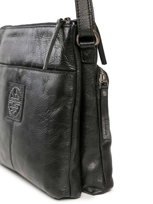 m402924-132-04 сумка через плечо по цене 17700 руб вид справа