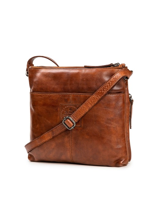 Товар коричневого цвета с внутренней стороны