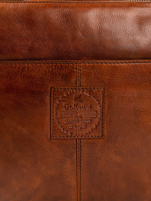 m402924-132-05 сумка через плечо для взрослого возраста с изнаночной стороны