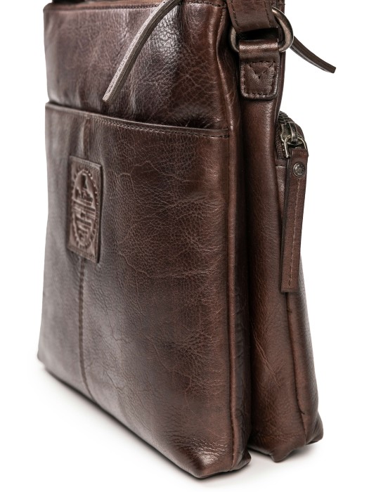 m402924-132-09 сумка через плечо по цене 17700 руб вид справа