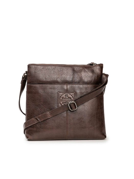 m402924-132-09 сумка через плечо из америки вид сбоку