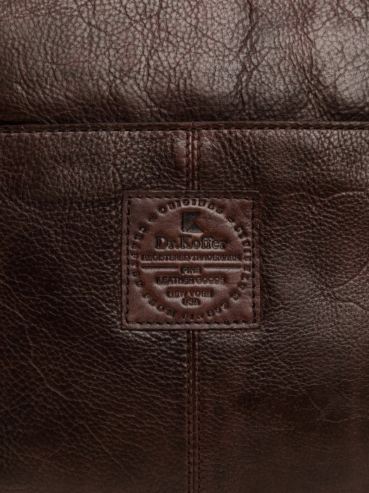 m402924-132-09 сумка через плечо для взрослого возраста с изнаночной стороны