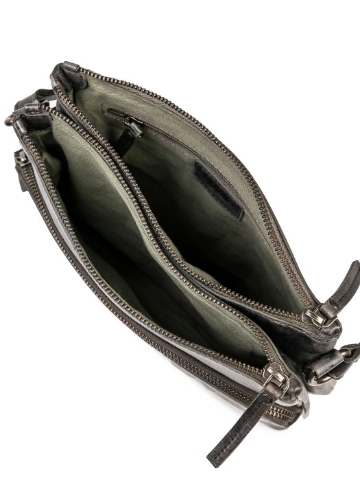 Товар серого цвета с внутренней стороны