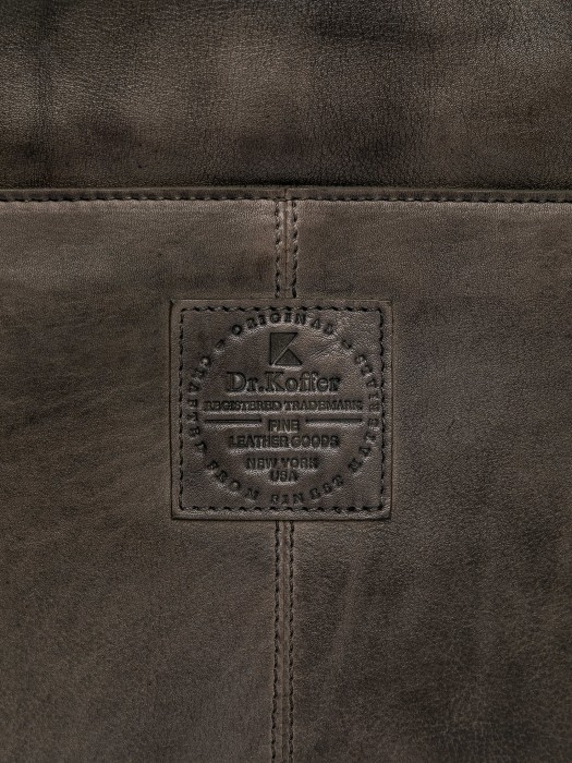 m402924-132-77 сумка через плечо универсального стиля с лицевой стороны