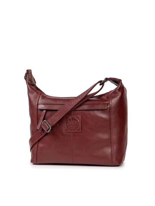 m402925-133-03 сумка через плечо по цене 16000 руб вид справа