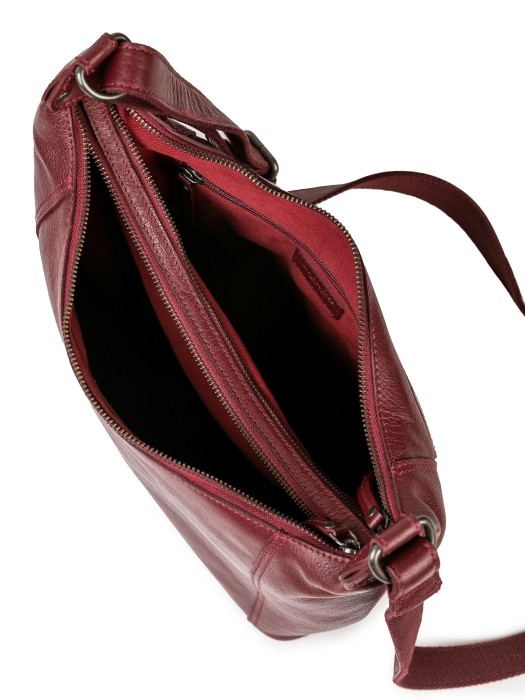 m402925-133-03 сумка через плечо из америки вид сбоку