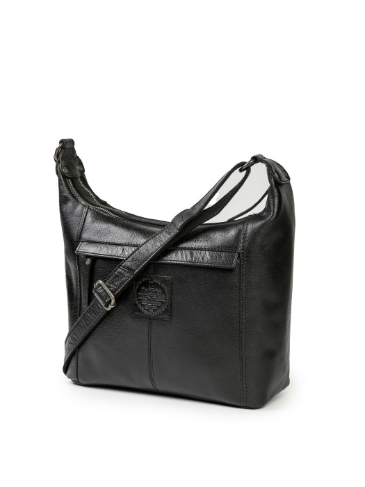 m402925-133-04 сумка через плечо из америки вид сбоку