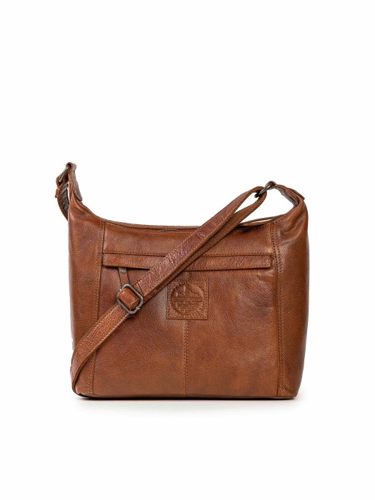 m402925-133-05 сумка через плечо по цене 16000 руб вид справа