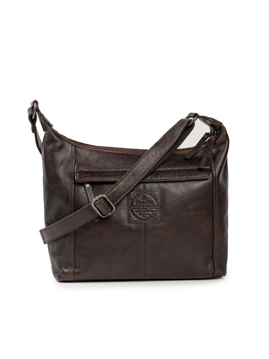 m402925-133-09 сумка через плечо по цене 16000 руб вид справа