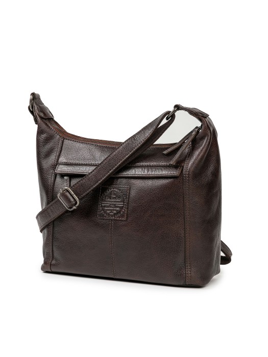 m402925-133-09 сумка через плечо из америки вид сбоку