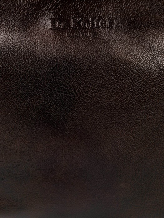 m402925-133-09 сумка через плечо для взрослого возраста с изнаночной стороны