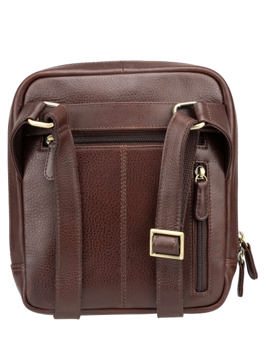 m402931-245-09 сумка через плечо по цене 17900 руб вид справа