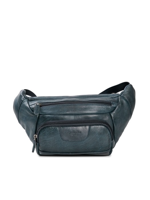 m402936-244-60 сумка поясная от бренда dr.koffer вид слева