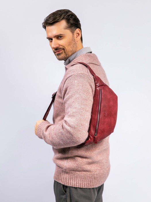 m402937-244-03 сумка поясная для взрослого возраста с изнаночной стороны