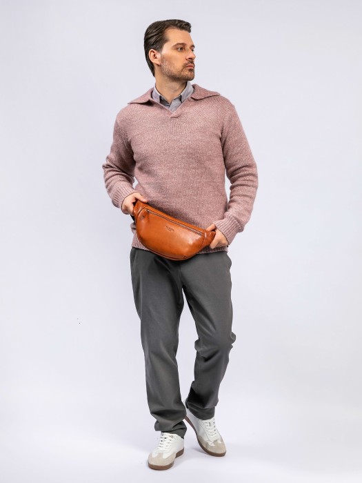 m402937-244-05 сумка поясная для взрослого возраста с изнаночной стороны