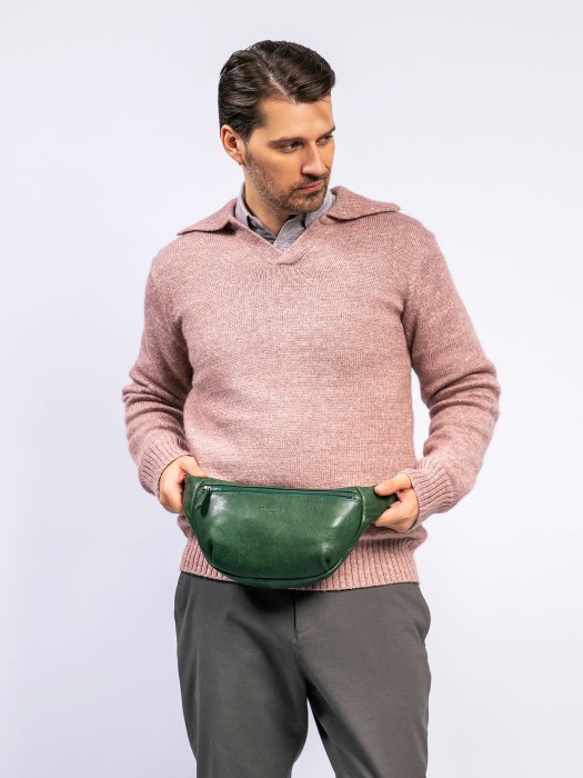 m402937-244-65 сумка поясная для взрослого возраста с изнаночной стороны