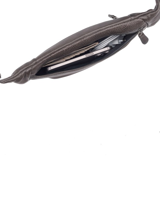 m402937-244-77 сумка поясная из америки вид сбоку