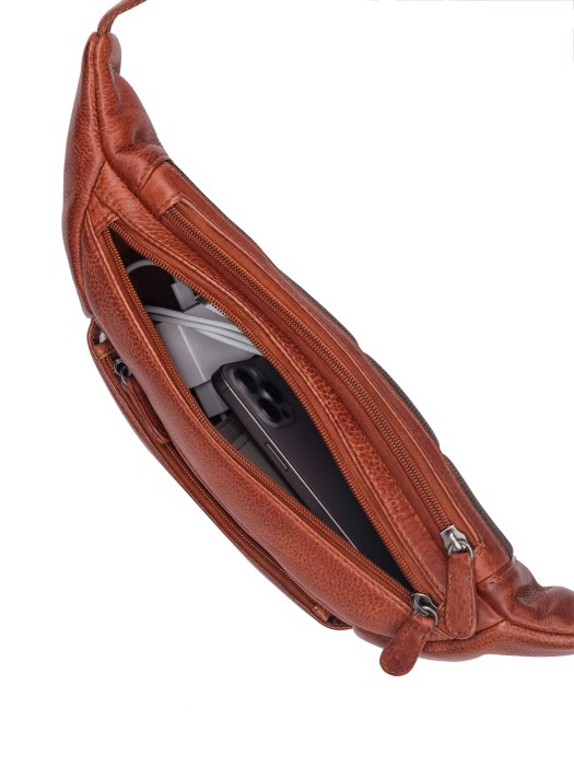 m402938-244-05 сумка поясная из америки вид сбоку