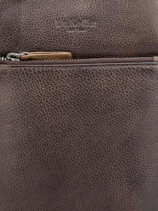 m402946-244-09_80 сумка через плечо из кожи спереди