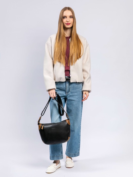 m402947-244-04_80 сумка через плечо повседневного стиля с лицевой стороны