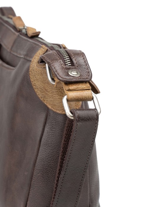 m402947-244-09_80 сумка через плечо из кожи спереди