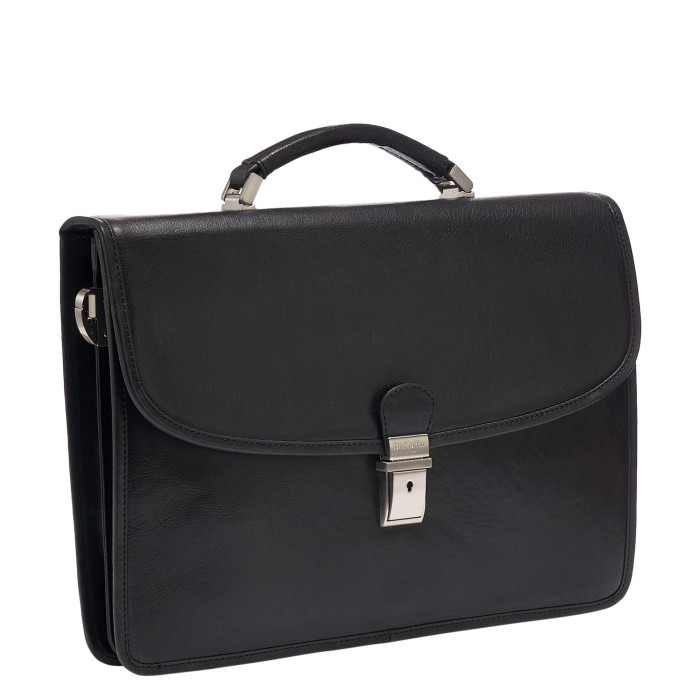 p402104-245-04 портфель из льна спереди