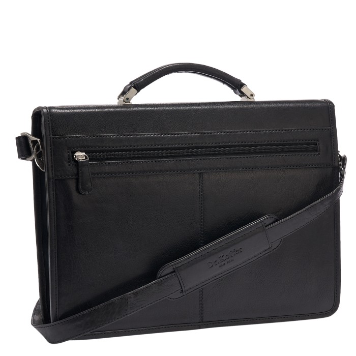 p402104-245-04 портфель повседневного стиля с лицевой стороны