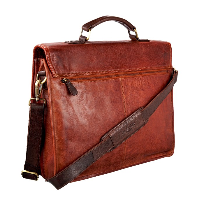 p402109-248-05 портфель повседневного стиля с лицевой стороны