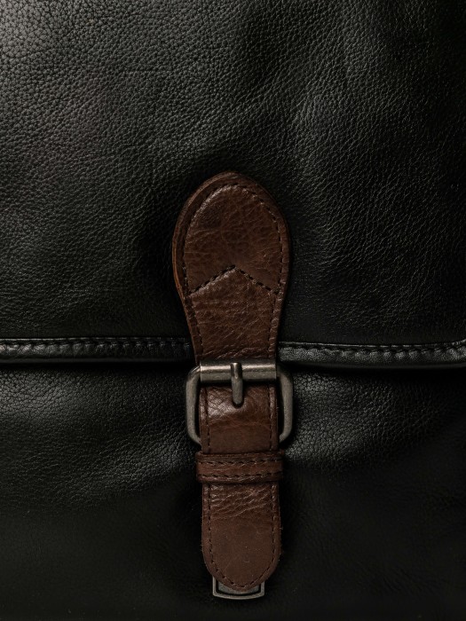 p402109-249-04 портфель повседневного стиля с лицевой стороны