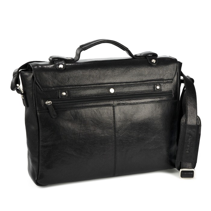 p402111-245-04 портфель для взрослого возраста с изнаночной стороны