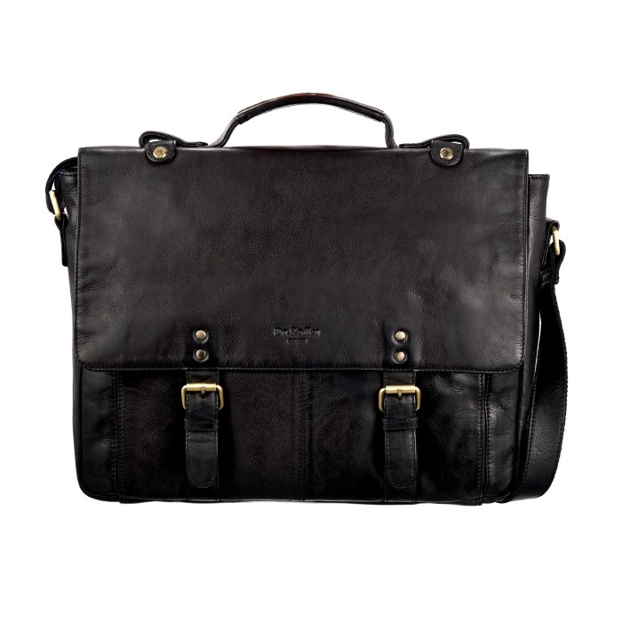 p402111-248-04 портфель повседневного стиля с лицевой стороны