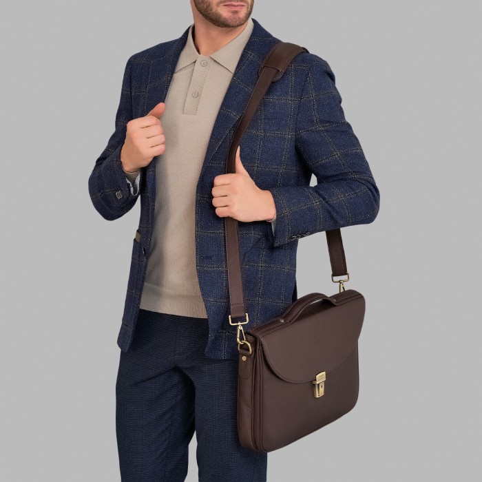 p402173-02-09 портфель P402173-02-09 фотография