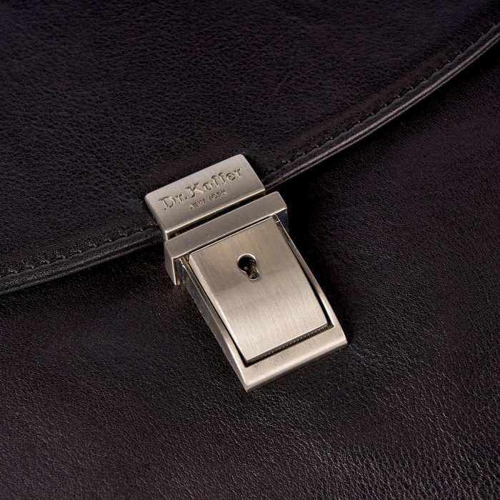 p402173-245-04 портфель из льна спереди