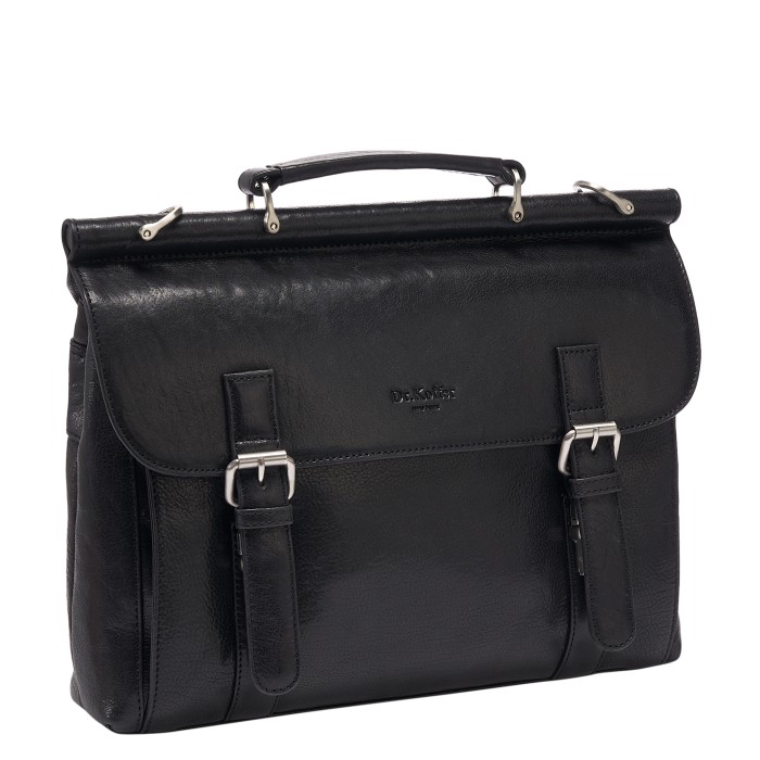 p402226-245-04 портфель повседневного стиля с лицевой стороны