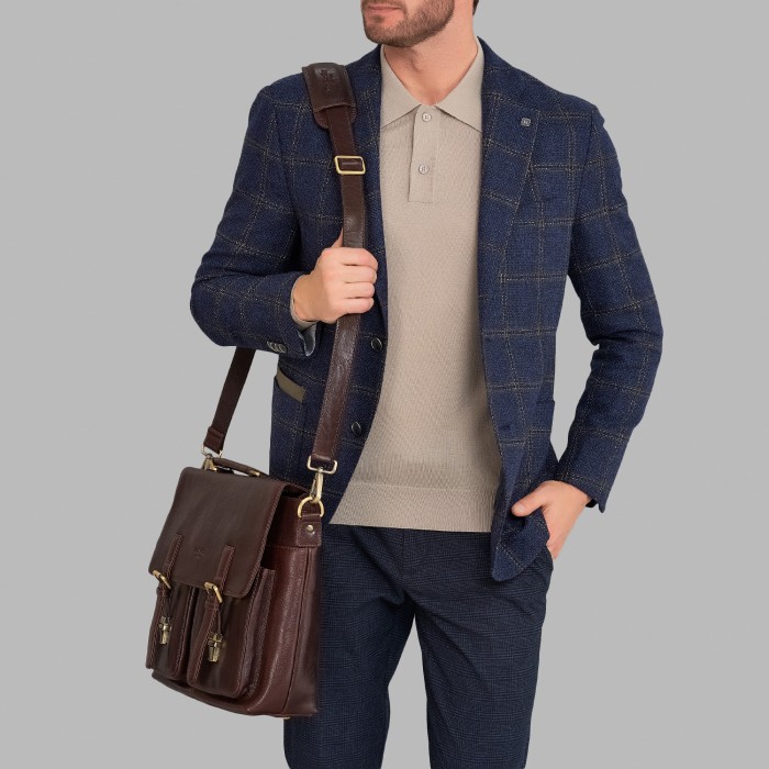 p402242-245-09 портфель P402242-245-09 фотография