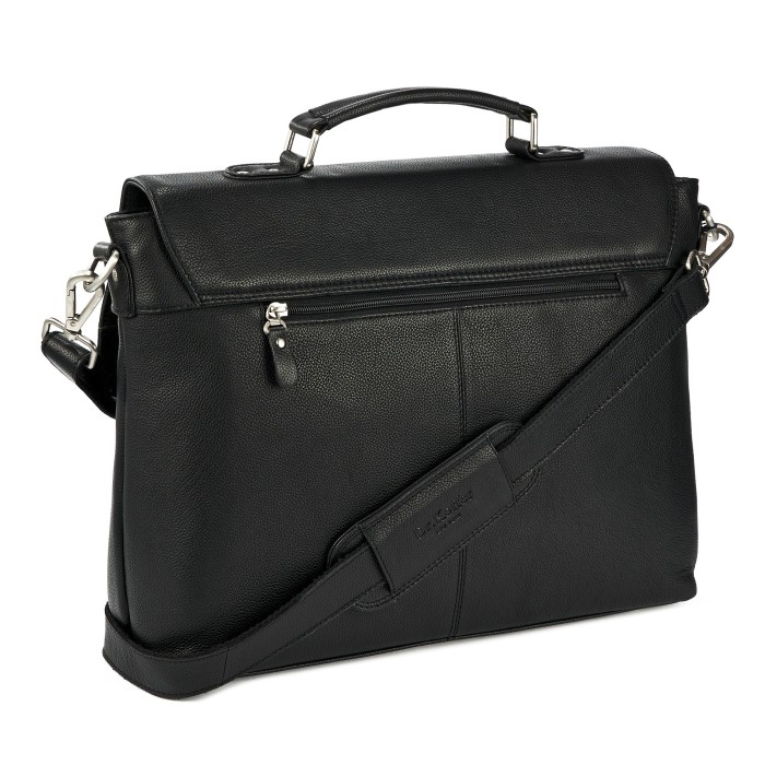 Товар черного цвета с внутренней стороны