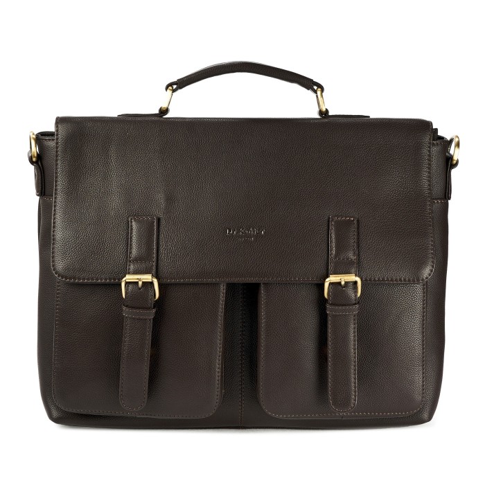 Товар коричневого цвета с внутренней стороны