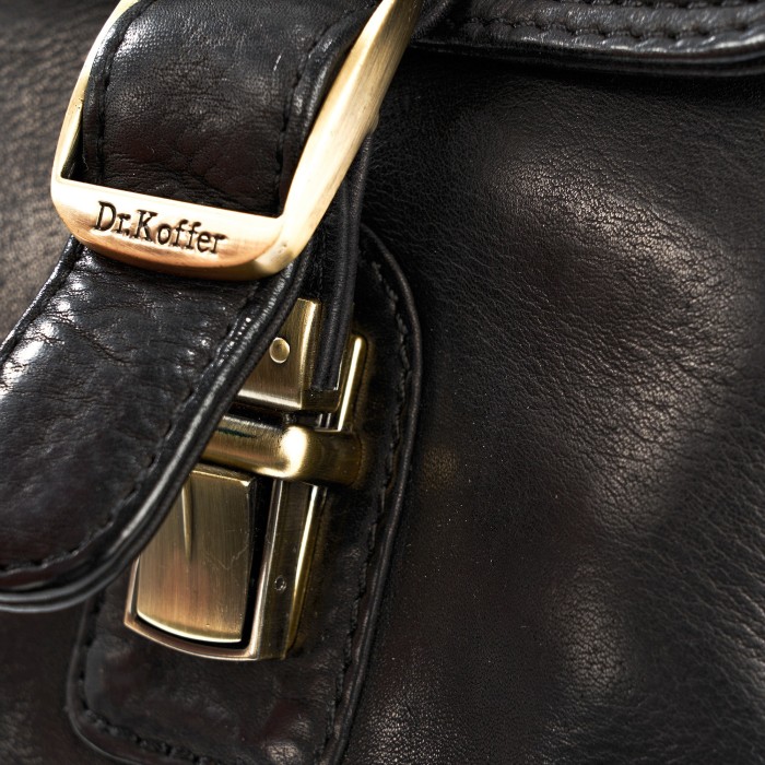 p402243-248-04 портфель из льна спереди