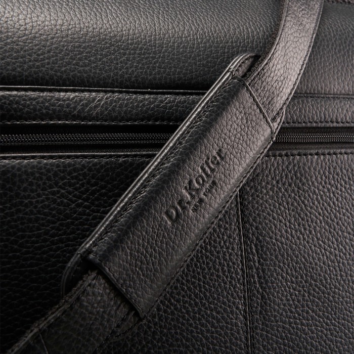 p402295-02-04 портфель из кожи спереди