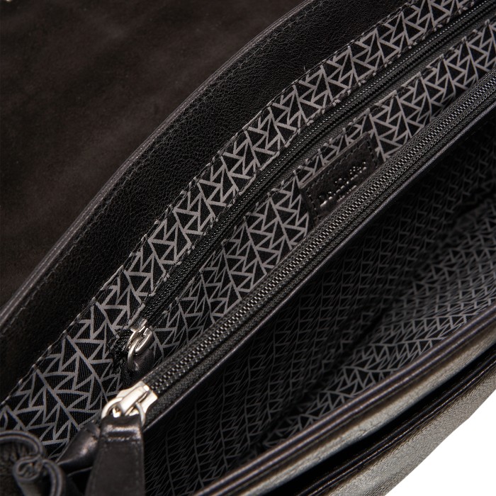 p402295-245-04 портфель от бренда dr.koffer вид слева