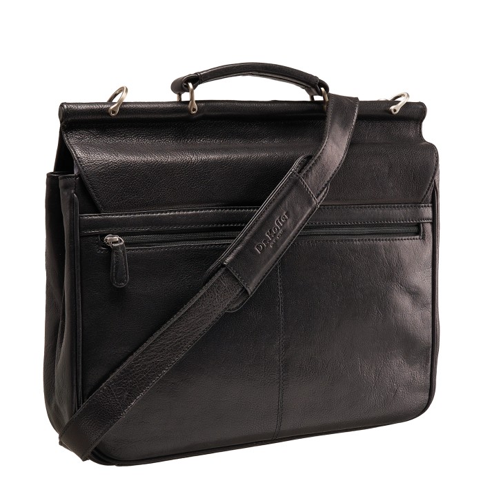 p402295-245-04 портфель повседневного стиля с лицевой стороны