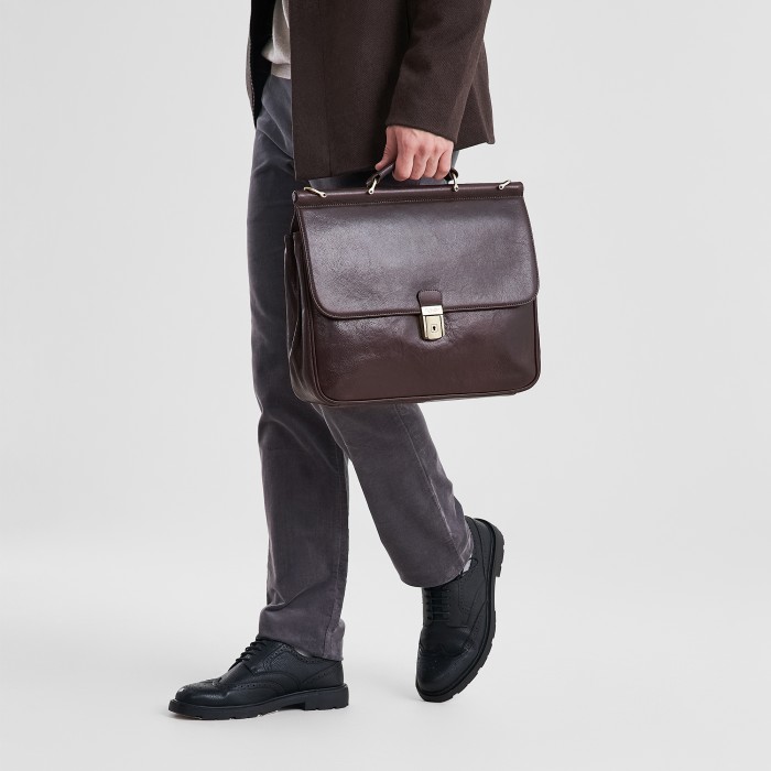 p402295-245-09 портфель P402295-245-09 фотография