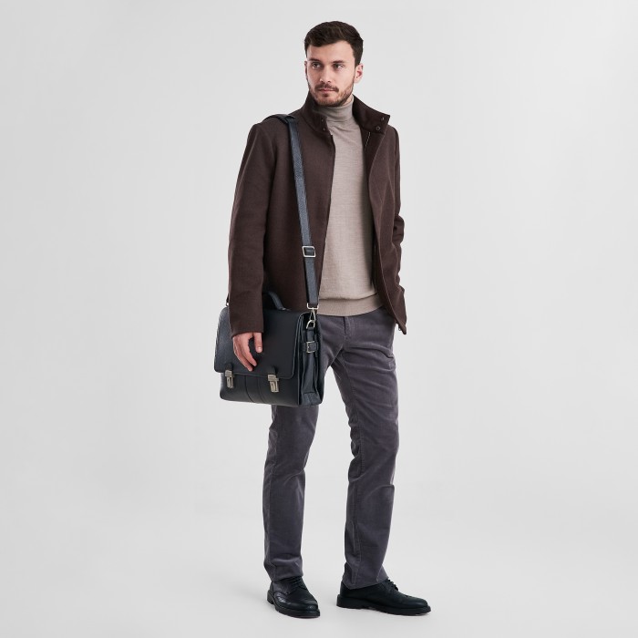 p402330-02-04 портфель из америки вид сбоку